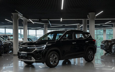 KIA Seltos I, 2026 год, 3 000 000 рублей, 1 фотография