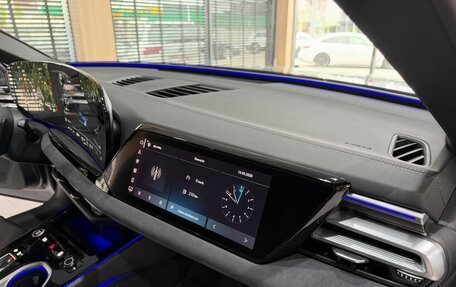 Audi A6, 2026 год, 8 600 000 рублей, 16 фотография