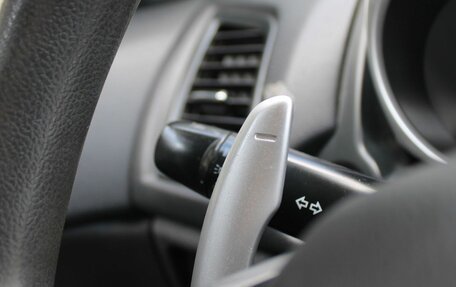 Mitsubishi ASX I рестайлинг, 2013 год, 1 129 000 рублей, 11 фотография