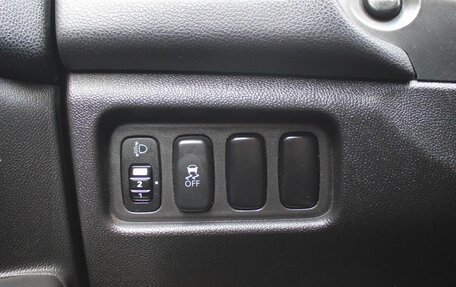 Mitsubishi ASX I рестайлинг, 2013 год, 1 129 000 рублей, 10 фотография