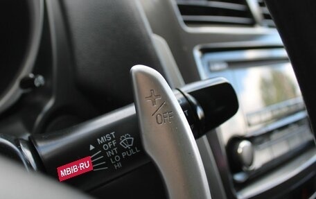 Mitsubishi ASX I рестайлинг, 2013 год, 1 129 000 рублей, 12 фотография
