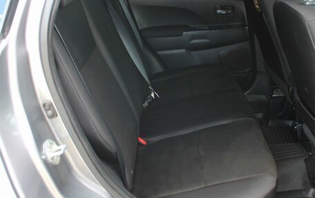 Mitsubishi ASX I рестайлинг, 2013 год, 1 129 000 рублей, 17 фотография
