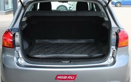 Mitsubishi ASX I рестайлинг, 2013 год, 1 129 000 рублей, 18 фотография