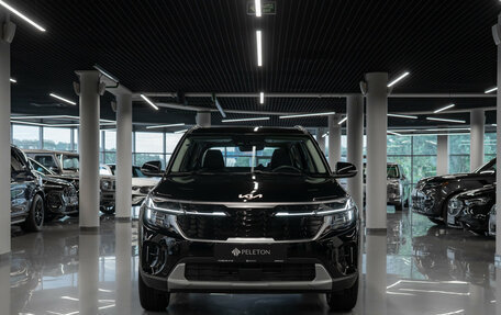 KIA Seltos I, 2026 год, 3 000 000 рублей, 3 фотография