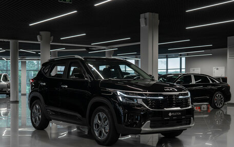 KIA Seltos I, 2026 год, 3 000 000 рублей, 2 фотография