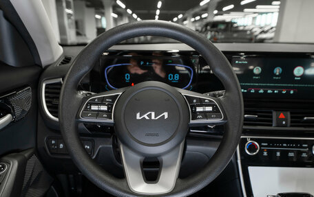 KIA Seltos I, 2026 год, 3 000 000 рублей, 11 фотография
