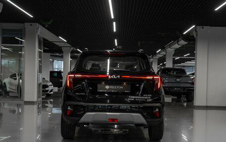 KIA Seltos I, 2026 год, 3 000 000 рублей, 6 фотография