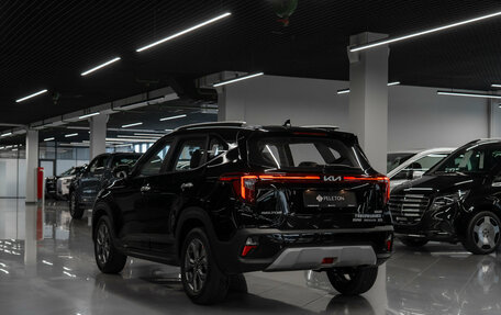 KIA Seltos I, 2026 год, 3 000 000 рублей, 4 фотография
