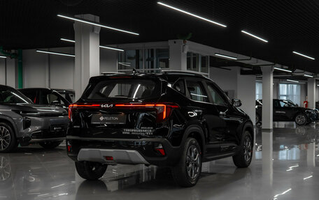 KIA Seltos I, 2026 год, 3 000 000 рублей, 5 фотография