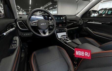 KIA Seltos I, 2026 год, 3 000 000 рублей, 7 фотография