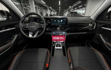 KIA Seltos I, 2026 год, 3 000 000 рублей, 8 фотография
