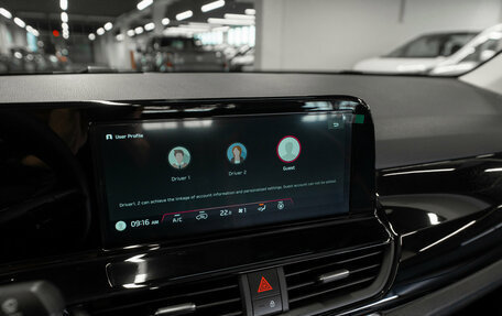 KIA Seltos I, 2026 год, 3 000 000 рублей, 21 фотография