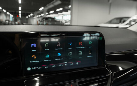 KIA Seltos I, 2026 год, 3 000 000 рублей, 24 фотография
