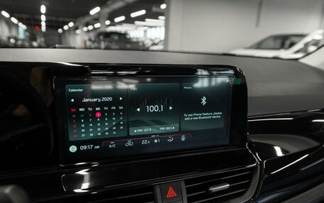 KIA Seltos I, 2026 год, 3 000 000 рублей, 23 фотография