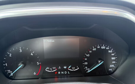 Ford Focus IV, 2023 год, 2 204 076 рублей, 7 фотография