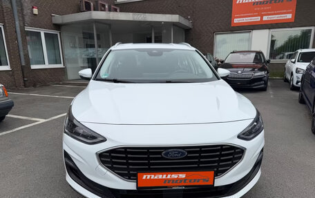 Ford Focus IV, 2023 год, 2 204 076 рублей, 2 фотография