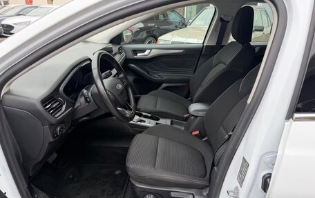 Ford Focus IV, 2023 год, 2 204 076 рублей, 8 фотография