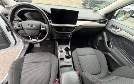 Ford Focus IV, 2023 год, 2 204 076 рублей, 9 фотография