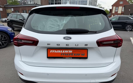 Ford Focus IV, 2023 год, 2 204 076 рублей, 5 фотография