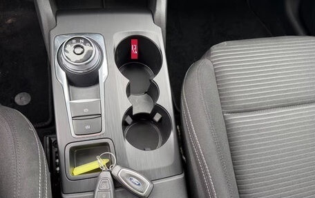 Ford Focus IV, 2023 год, 2 204 076 рублей, 12 фотография