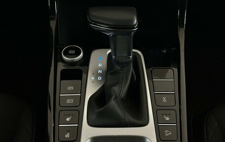 Hyundai Creta, 2022 год, 2 430 000 рублей, 9 фотография