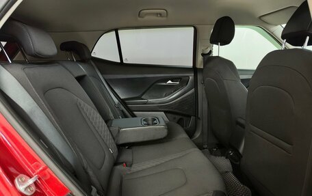 Hyundai Creta, 2022 год, 2 430 000 рублей, 12 фотография