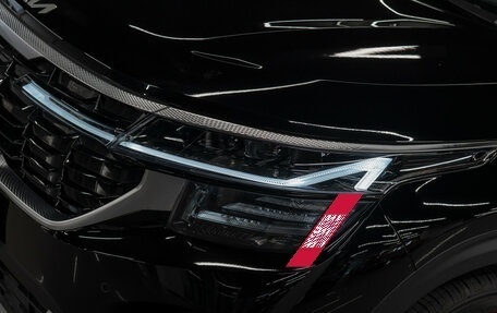 KIA Seltos I, 2026 год, 3 000 000 рублей, 29 фотография