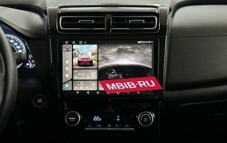 Hyundai Creta, 2022 год, 2 430 000 рублей, 7 фотография
