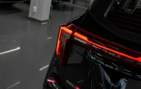KIA Seltos I, 2026 год, 3 000 000 рублей, 30 фотография