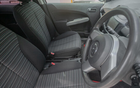 Mazda Demio III (DE), 2008 год, 449 000 рублей, 10 фотография