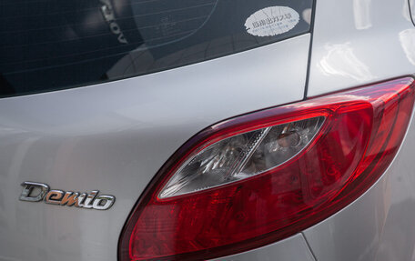 Mazda Demio III (DE), 2008 год, 449 000 рублей, 7 фотография