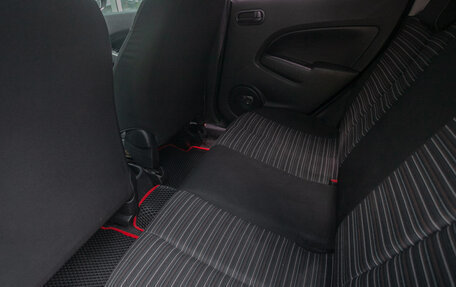 Mazda Demio III (DE), 2008 год, 449 000 рублей, 13 фотография