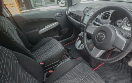 Mazda Demio III (DE), 2008 год, 449 000 рублей, 9 фотография