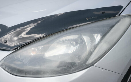 Mazda Demio III (DE), 2008 год, 449 000 рублей, 3 фотография