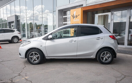 Mazda Demio III (DE), 2008 год, 449 000 рублей, 4 фотография