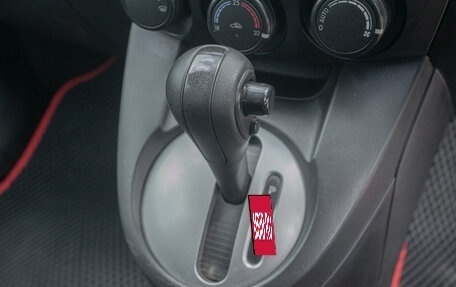 Mazda Demio III (DE), 2008 год, 449 000 рублей, 11 фотография