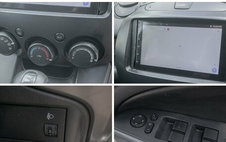 Mazda Demio III (DE), 2008 год, 449 000 рублей, 19 фотография