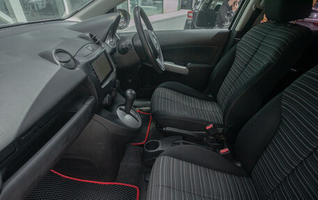 Mazda Demio III (DE), 2008 год, 449 000 рублей, 17 фотография