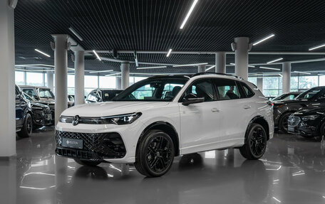 Volkswagen Tiguan, 2026 год, 4 650 000 рублей, 1 фотография