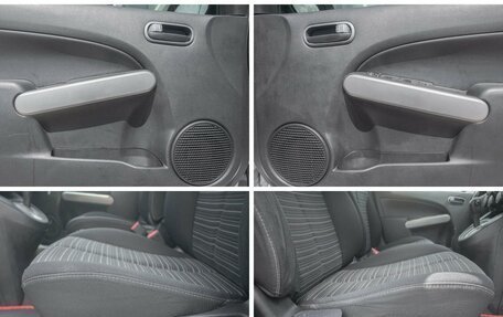 Mazda Demio III (DE), 2008 год, 449 000 рублей, 20 фотография
