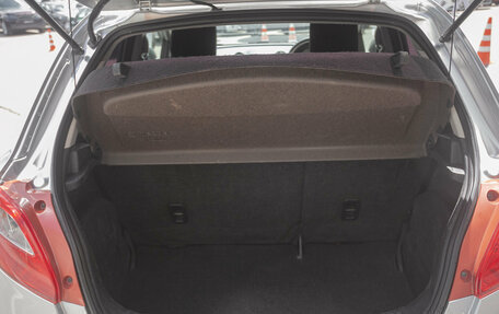 Mazda Demio III (DE), 2008 год, 449 000 рублей, 18 фотография