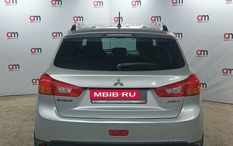 Mitsubishi ASX I рестайлинг, 2013 год, 999 000 рублей, 5 фотография