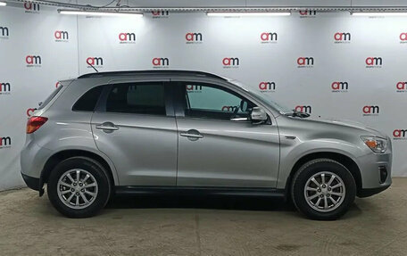 Mitsubishi ASX I рестайлинг, 2013 год, 999 000 рублей, 8 фотография