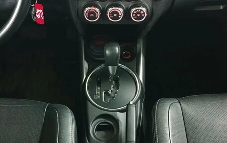 Mitsubishi ASX I рестайлинг, 2013 год, 999 000 рублей, 18 фотография