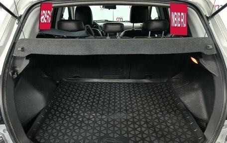 Mitsubishi ASX I рестайлинг, 2013 год, 999 000 рублей, 22 фотография