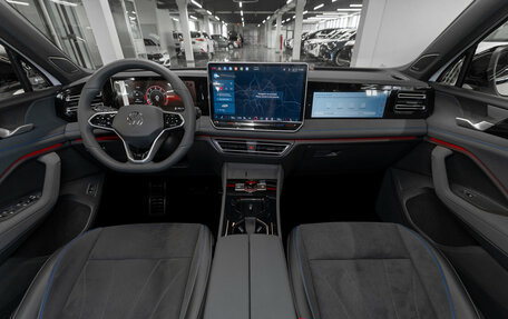 Volkswagen Tiguan, 2026 год, 4 650 000 рублей, 8 фотография