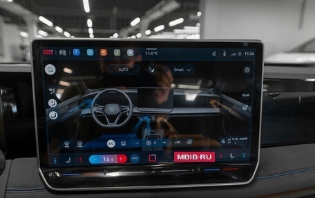 Volkswagen Tiguan, 2026 год, 4 650 000 рублей, 19 фотография