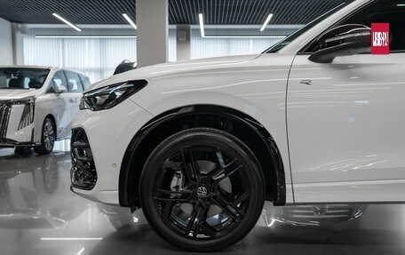 Volkswagen Tiguan, 2026 год, 4 650 000 рублей, 25 фотография