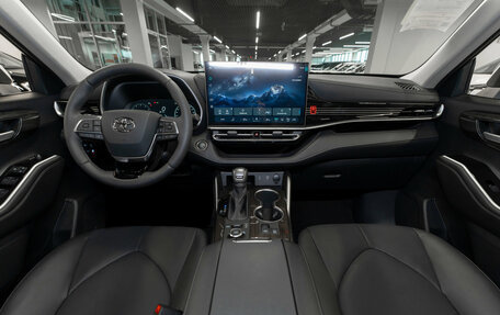 Toyota Highlander, 2026 год, 5 140 000 рублей, 8 фотография