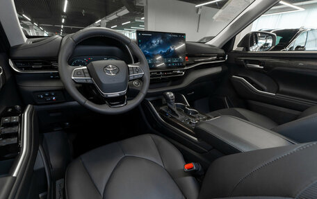 Toyota Highlander, 2026 год, 5 140 000 рублей, 7 фотография
